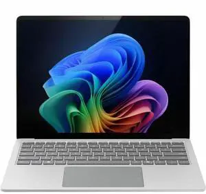 Microsoft Surface Laptop 8 13.8" Touchscreen Copilot+ PC Notebook - 13.8" PixelSense Display - Qualcomm Snapdragon X2 Elite - 32 GB - 512 GB SSD - Windows 11 Pro - Webcam - Wi-Fi 7 - EP2-59895 Microsoft Surface Laptop 8 13.8" Touchscreen Copilot+ PC Notebook - 13.8" PixelSense Display - Qualcomm Snapdragon X2 Elite - 32 GB - 512 GB SSD - Windows 11 Pro - Webcam - Wi-Fi 7 - EP2-59895