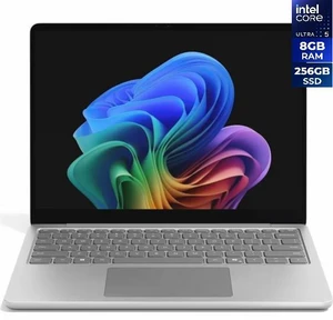 Microsoft - Surface 13" Business Laptop 1st Ed - Intel Core Ultra 5 - 8GB - 256 GB SSD - Windows 11 Pro, EP2-83195Ed Microsoft - Surface 13" Business Laptop 1st Ed - Intel Core Ultra 5 - 8GB - 256 GB SSD - Windows 11 Pro, EP2-83195Ed