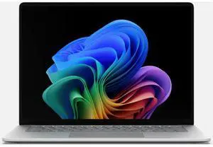 Microsoft Surface Laptop 8 15" Touchscreen Notebook - Intel Core Ultra X7 - 32GB - 1TB SSD - Windows 11 Pro - Wi-Fi - EP2-54776 Microsoft Surface Laptop 8 15" Touchscreen Notebook - Intel Core Ultra X7 - 32GB - 1TB SSD - Windows 11 Pro - Wi-Fi - EP2-54776