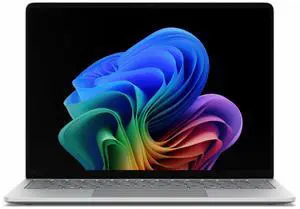 Microsoft Surface Laptop 8 13.8" Touchscreen Copilot+ PC Notebook - Intel Core Ultra 7 366H - 32 GB - 1 TB SSD - Windows 11 Pro - Webcam - Wi-Fi 7 - Platinum - EP2-47915 Microsoft Surface Laptop 8 13.8" Touchscreen Copilot+ PC Notebook - Intel Core Ultra 7 366H - 32 GB - 1 TB SSD - Windows 11 Pro - Webcam - Wi-Fi 7 - Platinum - EP2-47915