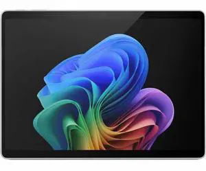 Microsoft Surface Pro 12 Copilot+ PC Tablet - 13" PixelSense Display - Intel Core Ultra 7 366H - 32 GB - 256 GB SSD - Windows 11 Pro - Platinum - Wi-Fi 7 - EP2-55255 Microsoft Surface Pro 12 Copilot+ PC Tablet - 13" PixelSense Display - Intel Core Ultra 7 366H - 32 GB - 256 GB SSD - Windows 11 Pro - Platinum - Wi-Fi 7 - EP2-55255