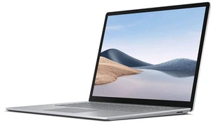 Microsoft Surface Laptop 4 15-in Touch 2496x1664 Intel Core i7-1185G7 3.00 GHz, 16 GB 256 GB SSD, Backlit KB, Windows 11 Pro Platinum Microsoft Surface Laptop 4 15-in Touch 2496x1664 Intel Core i7-1185G7 3.00 GHz, 16 GB 256 GB SSD, Backlit KB, Windows 11 Pro Platinum