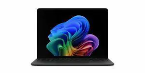 Microsoft Surface Laptop 8 13.8" Touchscreen Copilot+ PC Notebook - Intel Core Ultra 7 366H - 16 GB - 256 GB SSD - Windows 11 Pro - PixelSense Flow - Webcam - Wi-Fi 7 - EP2-47790 Microsoft Surface Laptop 8 13.8" Touchscreen Copilot+ PC Notebook - Intel Core Ultra 7 366H - 16 GB - 256 GB SSD - Windows 11 Pro - PixelSense Flow - Webcam - Wi-Fi 7 - EP2-47790