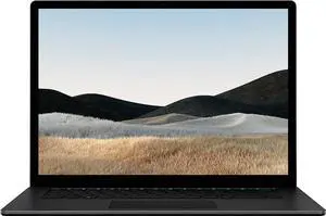 Refurbished Microsoft Surface Laptop 4 15" Touchscreen Laptop Intel Core i7-1185G7 16GB RAM 512GB SSD Windows 11 Pro Matte Black Refurbished Microsoft Surface Laptop 4 15" Touchscreen Laptop Intel Core i7-1185G7 16GB RAM 512GB SSD Windows 11 Pro Matte Black