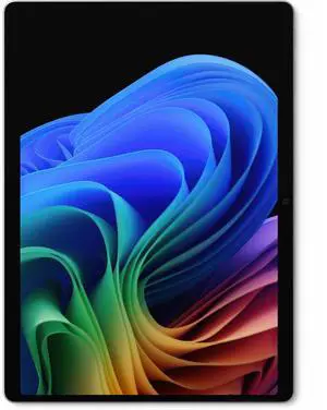 Microsoft Surface Pro 12 Copilot+ PC Tablet - 13" PixelSense Display - Intel Core Ultra 7 366H (2 GHz) - 32 GB - 1 TB SSD - Windows 11 Pro - 5G Cellular - Platinum - Wi-Fi 7 - EP2-54509 Microsoft Surface Pro 12 Copilot+ PC Tablet - 13" PixelSense Display - Intel Core Ultra 7 366H (2 GHz) - 32 GB - 1 TB SSD - Windows 11 Pro - 5G Cellular - Platinum - Wi-Fi 7 - EP2-54509