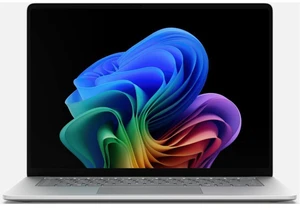 Microsoft Surface Laptop 15" Touchscreen Copilot+ PC Notebook - Intel Core Ultra 5 335 - 16 GB - 512 GB SSD - Windows 11 Pro - Webcam - Wi-Fi 7 - EP2-54716 Microsoft Surface Laptop 15" Touchscreen Copilot+ PC Notebook - Intel Core Ultra 5 335 - 16 GB - 512 GB SSD - Windows 11 Pro - Webcam - Wi-Fi 7 - EP2-54716