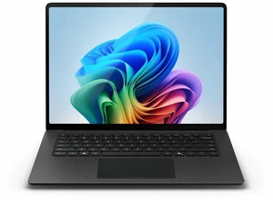 Microsoft Surface Laptop 8 15" Touchscreen Copilot+ PC Notebook - Qualcomm Snapdragon X2 Elite - 64 GB - 2 TB SSD - PixelSense Flow Display - Webcam - Wi-Fi 7 - EP2-60846 Microsoft Surface Laptop 8 15" Touchscreen Copilot+ PC Notebook - Qualcomm Snapdragon X2 Elite - 64 GB - 2 TB SSD - PixelSense Flow Display - Webcam - Wi-Fi 7 - EP2-60846