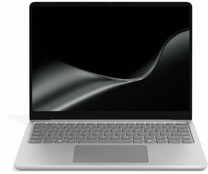 Microsoft Surface Laptop 13" Touchscreen Notebook - 13" PixelSense Display - Snapdragon X2 Plus - 16 GB - 512 GB - Platinum - Windows 11 Pro - Webcam - Wi-Fi 7 - EP277149 Microsoft Surface Laptop 13" Touchscreen Notebook - 13" PixelSense Display - Snapdragon X2 Plus - 16 GB - 512 GB - Platinum - Windows 11 Pro - Webcam - Wi-Fi 7 - EP277149
