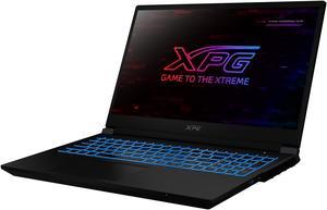 XPG Xenia 15G - 15.6" IPS - Intel Core i7 14th Gen 14700HX(5.50 GHz) - GeForce RTX 4070 Laptop GPU - 16 GB DDR5 - 1 TB SSD - Windows 11 Home - Gaming Laptops (XENIAG15I7G14HX4070LX )