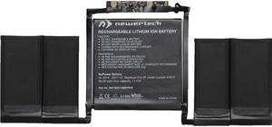 NewerTech, NuPower, 72 Watt-Hour, Battery Replacement 13" MacBook Pro Retina 2013-15