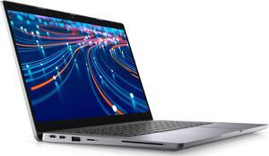 DELL Grade A Laptop Latitude Intel Core i5-1135G7 16GB Memory 512 GB SSD Intel Iris Xe Graphics 13.3" Non-Touch Screen Windows 11 Pro 64-bit 5320