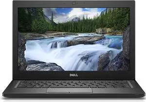DELL Grade B Laptop Latitude Intel Core i5-8350U 8GB Memory 256 GB SSD Intel UHD Graphics 620 12.5" Non-Touch Screen Windows 11 Pro 64-bit 7290