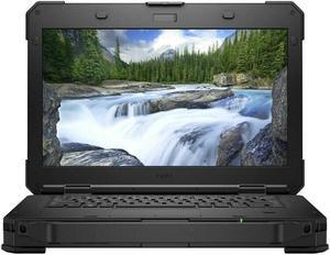DELL Grade A Laptop Latitude Intel Core i5-8350U 32GB Memory 1 TB SSD Intel UHD Graphics 620 14.0" Touch Screen Windows 11 Pro 64-bit 5424 Rugged