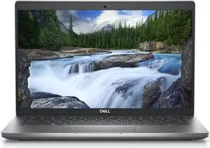 DELL Notebooks Latitude 5430 Up to 4.80GHz 16GB Memory 512 GB SSD 14.0" Non-Touch Screen Windows 11 Pro