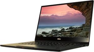 DELL Grade B Laptop Latitude Intel Core m7-6Y75 8GB Memory 256 GB SSD Intel HD Graphics 515 13.3" Windows 10 Pro 64-bit 7370