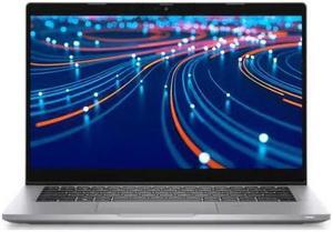 DELL Laptop Latitude Intel Core i5-1145G7 16GB Memory 512 GB PCIe SSD Intel Iris Xe Graphics 13.3" Touch Screen Windows 11 Pro 64-bit 5320