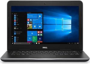 DELL Grade B Laptop Latitude Intel Core i5-7200U 8GB Memory 256 GB SSD Intel HD Graphics 620 13.3" Touch Screen Windows 10 Pro 64-bit 3380
