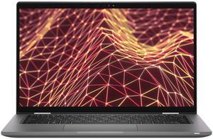 DELL Grade A Laptop Latitude Intel Core i7-1265U 32GB Memory 1 TB SSD Intel Iris Xe Graphics 14.0" Touch Screen Windows 10 Pro 64-bit 7430