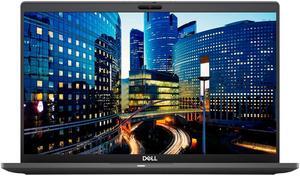 DELL Grade A Laptop Latitude Intel Core i5-10310U 8GB Memory 256 GB SSD Intel UHD Graphics 14.0" Non-Touch Screen Windows 10 Pro 64-bit 7410