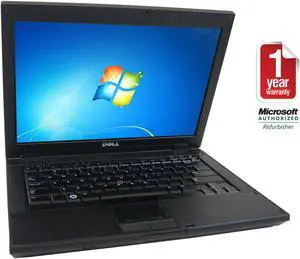 DELL Laptop Intel Core i5-8265U 8GB Memory 256 GB SSD 14.0" Non-Touch Screen Windows 10 Pro 64-bit 5400