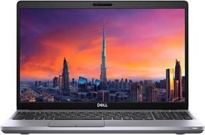 DELL Precision Grade A Mobile Workstation Intel Core i7-10750H 16GB Memory 512 GB SSD NVIDIA Quadro P620 15.6" Non-Touch Screen Windows 11 Pro 64-bit 3551