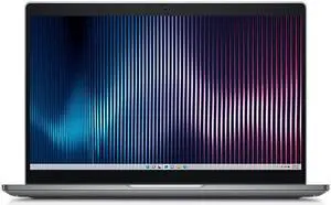Dell Latitude 7410 Notebook (TOUCHSCREEN) Intel Core i7-10610U Quad-Core Processor 1.8Ghz 16GB RAM Intel UHD Graphics 512GB SSD 14.0-inch FHD WVA Touch Display Windows 11 Pro in Silver