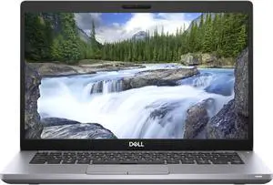 DELL Latitude 5410 Laptop Intel Core i7-10610U 32GB Memory 512 GB SSD Intel UHD Graphics 14.0" Windows 11 Pro 64-bit