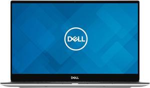 DELL Laptop Intel Core i5-10210U 8GB Memory 256 GB SSD Intel UHD Graphics 13.3" Windows 11 Pro XPS 13 7390