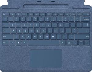 Microsoft Surface Pro Signature Keyboard Cover Sapphire 8XA-00097