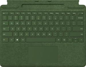 Microsoft 8XA-00121 Suface Pro Signature Keyboard for Pro X, Pro 8 and Pro 9