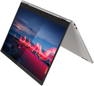Lenovo ThinkPad X1 Titanium Yoga Gen 1 20QA00A0US 13.5" Touchscreen Convertible 2 in 1 Notebook - QHD - 2256 x 1504 - Intel Core i5 11th Gen i5-1140G7 Quad-core (4 Core) 1.80 GHz - Intel Evo Platform
