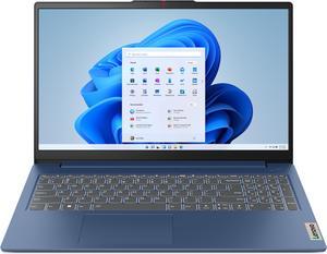 Lenovo IdeaPad 3 Notebook, 15.6 HD Touch Display, Intel Core i5