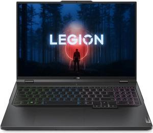 Lenovo Legion Pro 5 Gaming Notebook 16 AMD Ryzen 7 7745HX GeForce RTX 4070 16GB 1TB SSD Windows 11 Home 82WM005YCC