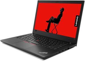 Lenovo ThinkPad T480 Laptop Intel Core i5-8350U 1.70GHz 16GB RAM 512GB SSD 14" FHD Windows 11 Pro