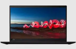 Lenovo ThinkPad X1 Carbon Gen 7 Laptop Intel Core i7-8665U 16GB Memory 256 GB SSD 14.0" Windows 11 Pro