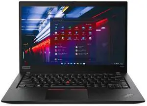 Lenovo Thinkpad T490s Laptop Intel Core i7-8665U 16GB RAM 256 GB SSD 14.0" FHD Touchscreen Windows 11 Pro Lenovo Thinkpad T490s Laptop Intel Core i7-8665U 16GB RAM 256 GB SSD 14.0" FHD Touchscreen Windows 11 Pro