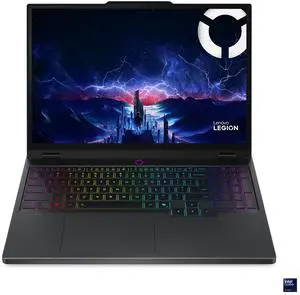 Lenovo Legion 5i - 15.1" GeForce RTX 5050 Laptop GPU - Intel Core i7-14700HX - 16GB Memory - 1 TB SSD - Windows 11 Home Laptop - 165 Hz OLED (83LY0024CC )