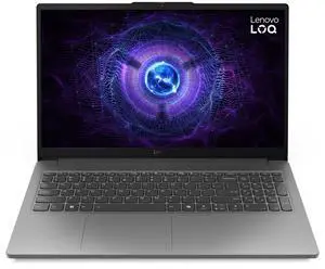 Lenovo LOQ Essential - 15.6" GeForce RTX 3050 Laptop GPU - Intel Core i5-12450HX - 8GB Memory - 512 GB SSD - Windows 11 Home Gaming Laptop - 144 Hz IPS (83LK00A8CC ) Lenovo LOQ Essential - 15.6" GeForce RTX 3050 Laptop GPU - Intel Core i5-12450HX - 8GB Memory - 512 GB SSD - Windows 11 Home Gaming Laptop - 144 Hz IPS (83LK00A8CC )