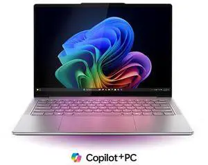 Lenovo Laptop IdeaPad Slim 7i Intel Core Ultra 7 256V 16GB Memory 512 GB PCIe SSD Intel Arc Graphics 140V 14.0" Touch Screen Windows 11 Home 83MC000BCF
