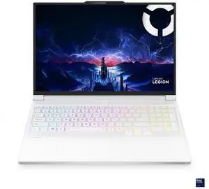 Lenovo Legion 7i - 16.0" GeForce RTX 5060 Laptop GPU - Intel Core Ultra 9 275HX - 32GB Memory - 1 TB PCIe SSD - Windows 11 Home Gaming Laptop - 240 Hz OLED (83KY000PCC )