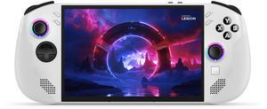 Lenovo Legion Go S - 8.0" AMD Radeon Graphics - - 32GB Memory - 1 TB PCIe SSD - Windows 11 Home Gaming Laptop - 120 Hz (83L3001VUS )