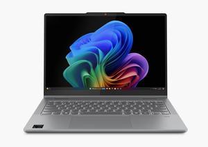 Lenovo IdeaPad 5 Qualcomm Snapdragon X Plus X1P-42-100 16 GB Memory 1 TB SSD 14.0" Touchscreen Windows 11 Home 83GH0002US Lenovo IdeaPad 5 Qualcomm Snapdragon X Plus X1P-42-100 16 GB Memory 1 TB SSD 14.0" Touchscreen Windows 11 Home 83GH0002US
