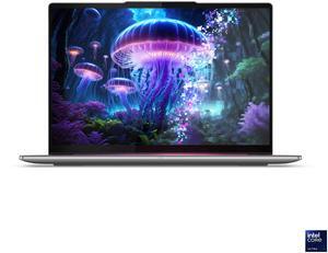 Lenovo Laptop Slim 7 Intel Core Ultra 7 256V 16GB Memory 1 TB PCIe SSD Intel Arc Graphics 140V 14.0" Non-Touch Screen 83MC0001US