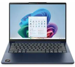 Lenovo Laptop IdeaPad AMD Ryzen AI 5 340 16GB Memory 1 TB NVMe SSD AMD Radeon 840M 16.0" Non-Touch Screen