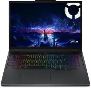 Lenovo Legion 5i - 15.1" OLED 165Hz WQXGA(2560x1660)GeForce RTX 5060 Laptop GPU - Intel Core i7-14700HX - 16GB Memory - 512GB SSD - Windows 11 Home Gaming Laptop (83LY000LUS)