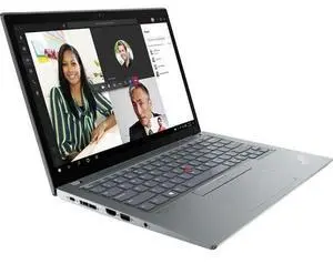 Lenovo ThinkPad X13 Yoga Gen 2 2 in 1 Laptop Intel Core i5-1145G7 16GB RAM 256GB SSD 13.3" FHD Windows 11 Pro