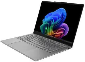 Lenovo Slim 7i Copilot+ PC - Aura Edition Core Ultra 7 Processor 258V (8-Core) 32GB 1TB SSD 14" OLED Touch W11 Gray