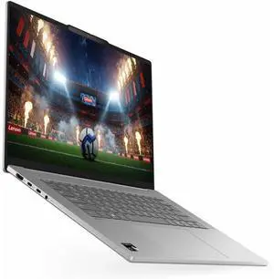 Lenovo IdeaPad Slim 5 15Q8Y11 83RL0003US 15.3" Copilot+ PC Notebook - Qualcomm Snapdragon X2 Plus X2P-42-100 - 16 GB - 1 TB SSD - Windows 11 Home - Webcam - Wi-Fi 7 Lenovo IdeaPad Slim 5 15Q8Y11 83RL0003US 15.3" Copilot+ PC Notebook - Qualcomm Snapdragon X2 Plus X2P-42-100 - 16 GB - 1 TB SSD - Windows 11 Home - Webcam - Wi-Fi 7