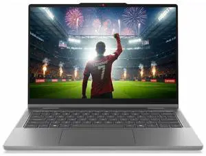 Lenovo IdeaPad 5 14IPH11 83UG0008US 14" Touchscreen Convertible Copilot+ PC Notebook - Intel Core Ultra 5 322 - 16 GB - 1 TB SSD - Windows 11 Home - Webcam - Wi-Fi 7 Lenovo IdeaPad 5 14IPH11 83UG0008US 14" Touchscreen Convertible Copilot+ PC Notebook - Intel Core Ultra 5 322 - 16 GB - 1 TB SSD - Windows 11 Home - Webcam - Wi-Fi 7