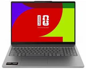 Lenovo IdeaPad Slim 5 16AGP11 83S20008US 16" Copilot+ PC Notebook - AMD Ryzen AI 5 Ryzen AI 430 - 16 GB - 1 TB SSD - Windows 11 Home - Webcam - Wi-Fi 7 Lenovo IdeaPad Slim 5 16AGP11 83S20008US 16" Copilot+ PC Notebook - AMD Ryzen AI 5 Ryzen AI 430 - 16 GB - 1 TB SSD - Windows 11 Home - Webcam - Wi-Fi 7